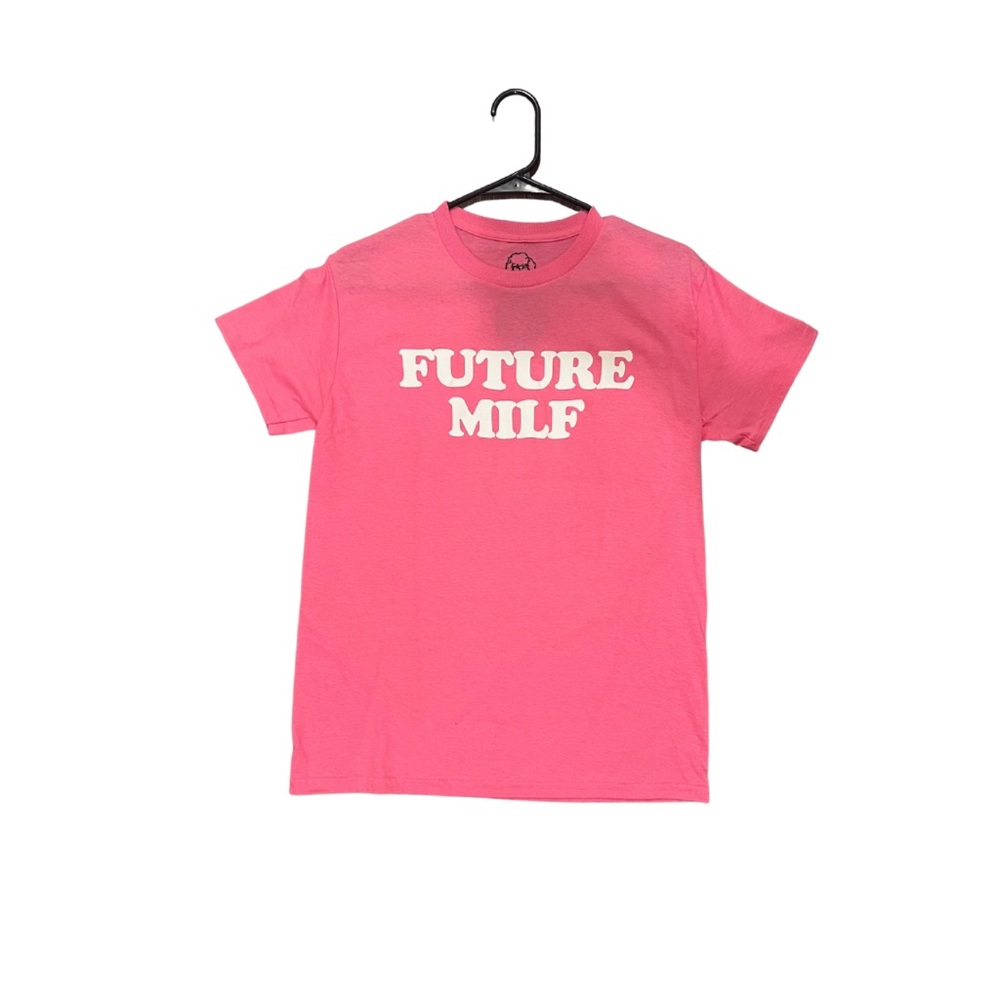 FUTURE MILF SHIRT - DANNY DUNCAN